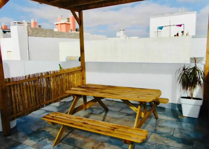 La Terraza Fuerteventura