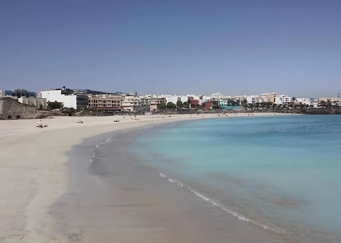 La Terraza Fuerteventura