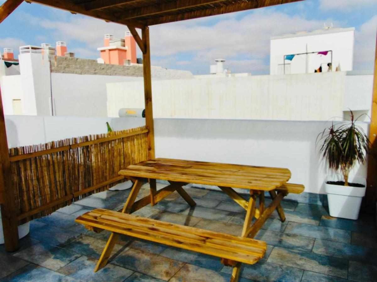 La Terraza Fuerteventura Appartement Puerto del Rosario (Fuerteventura)