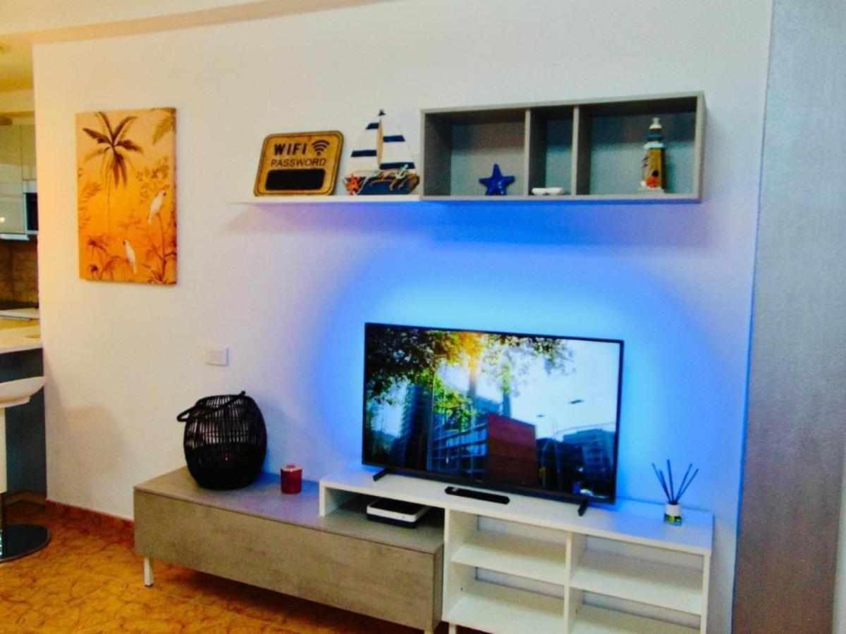 Apartamento La Terraza Fuerteventura *