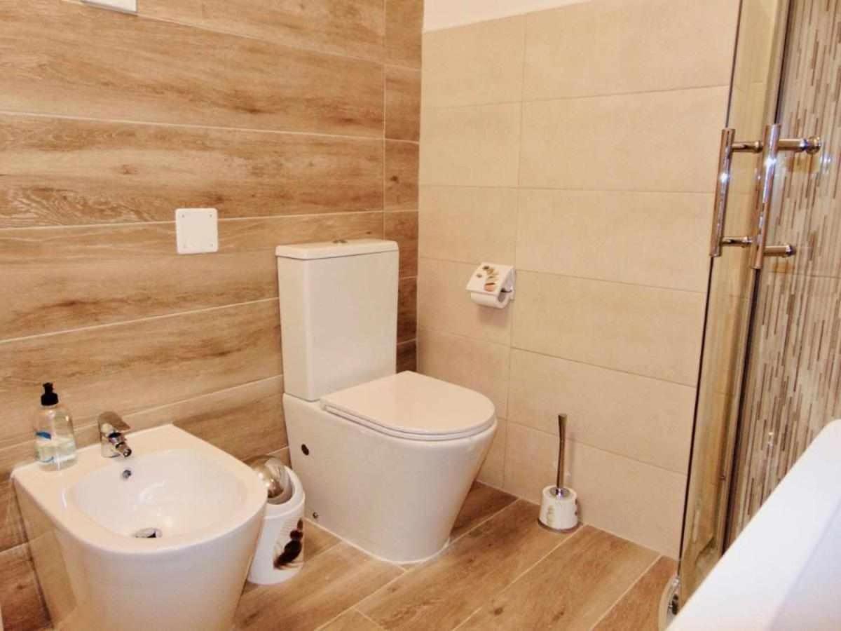 Appartement La Terraza Fuerteventura Puerto del Rosario (Fuerteventura)