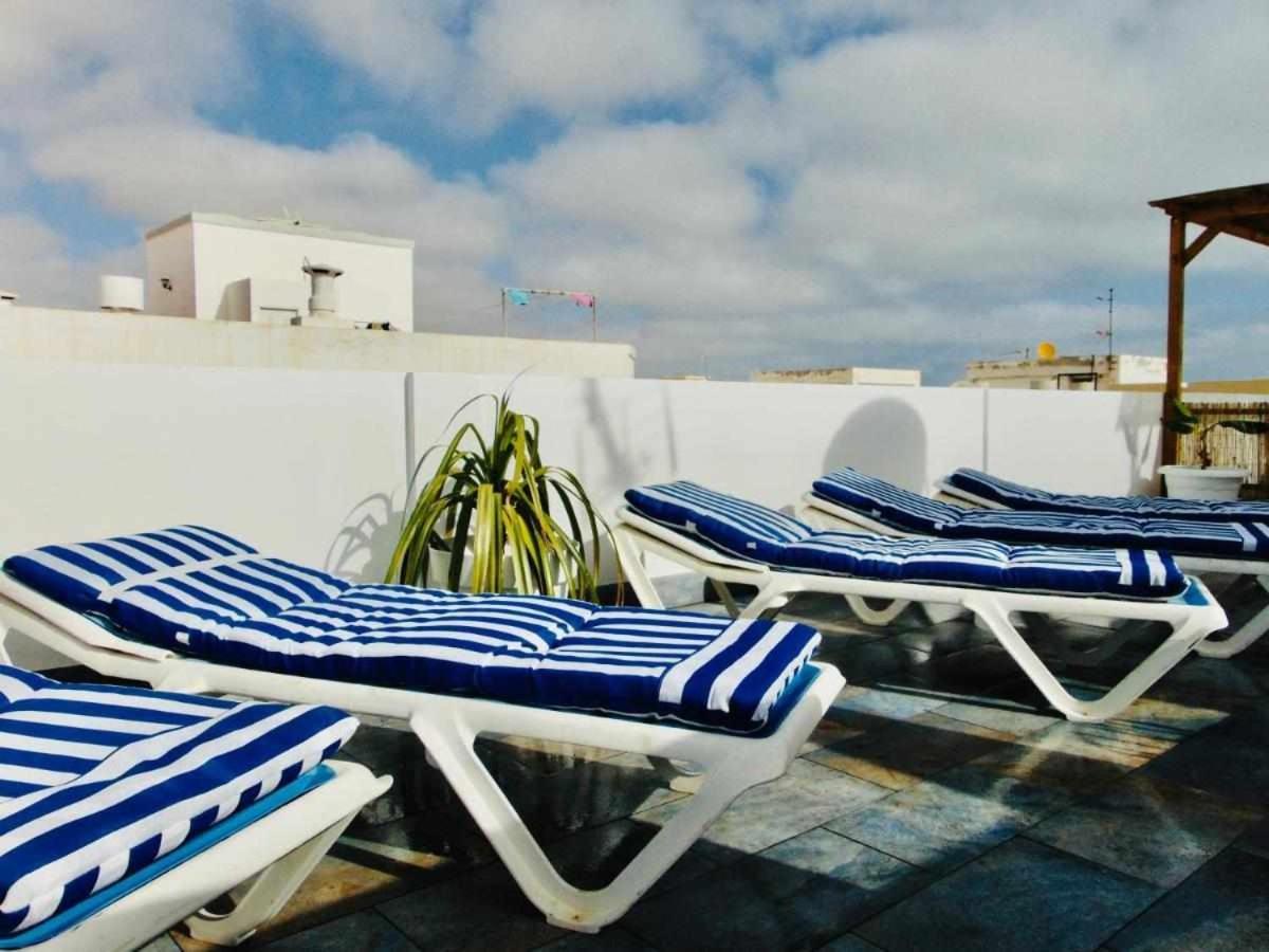 La Terraza Fuerteventura