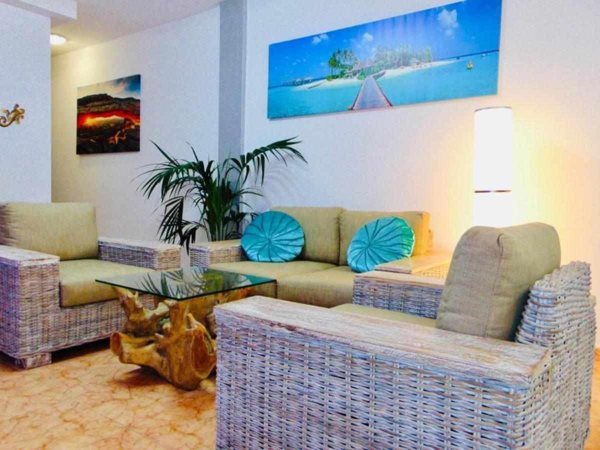 Appartement La Terraza Fuerteventura *