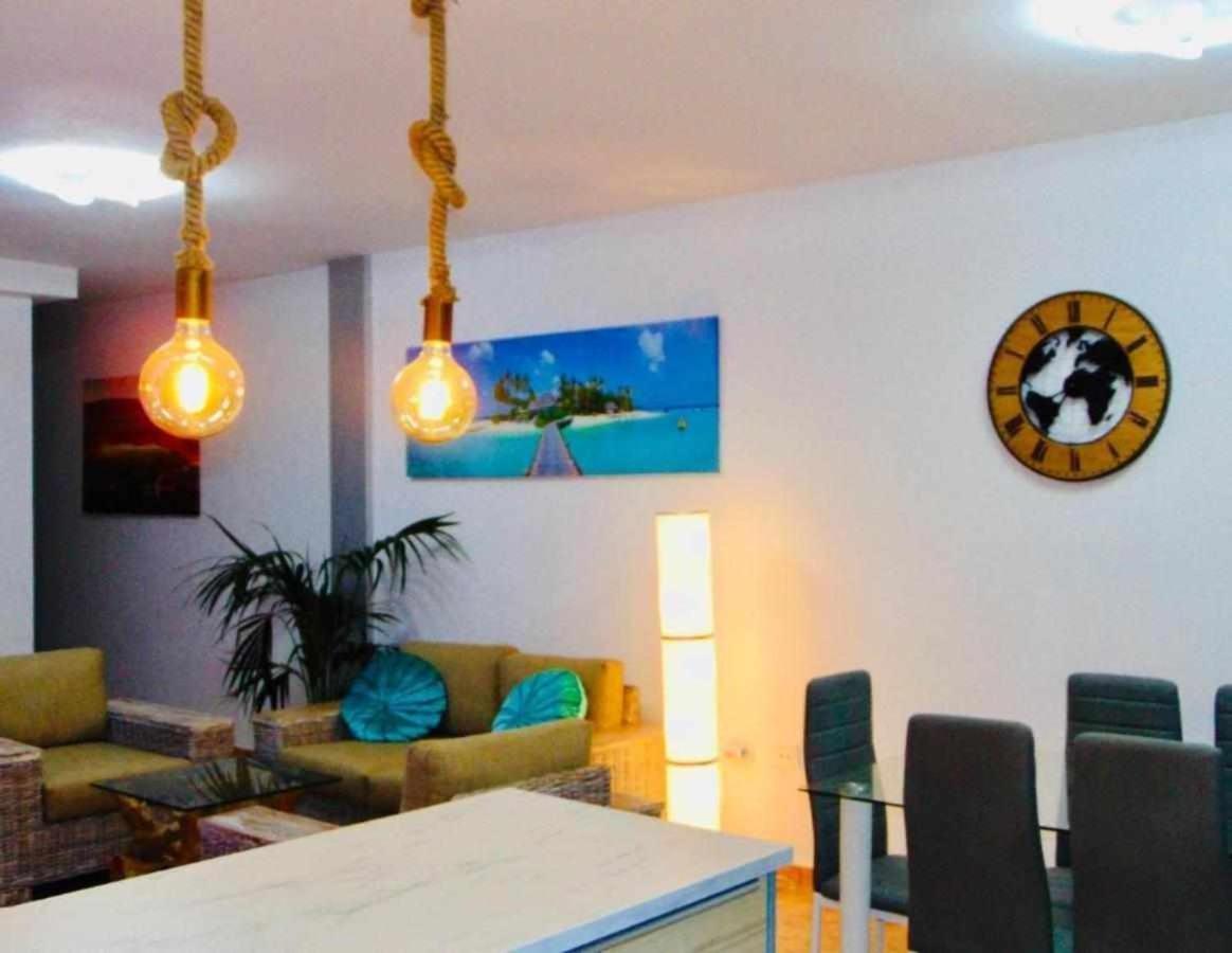 Appartement La Terraza Fuerteventura