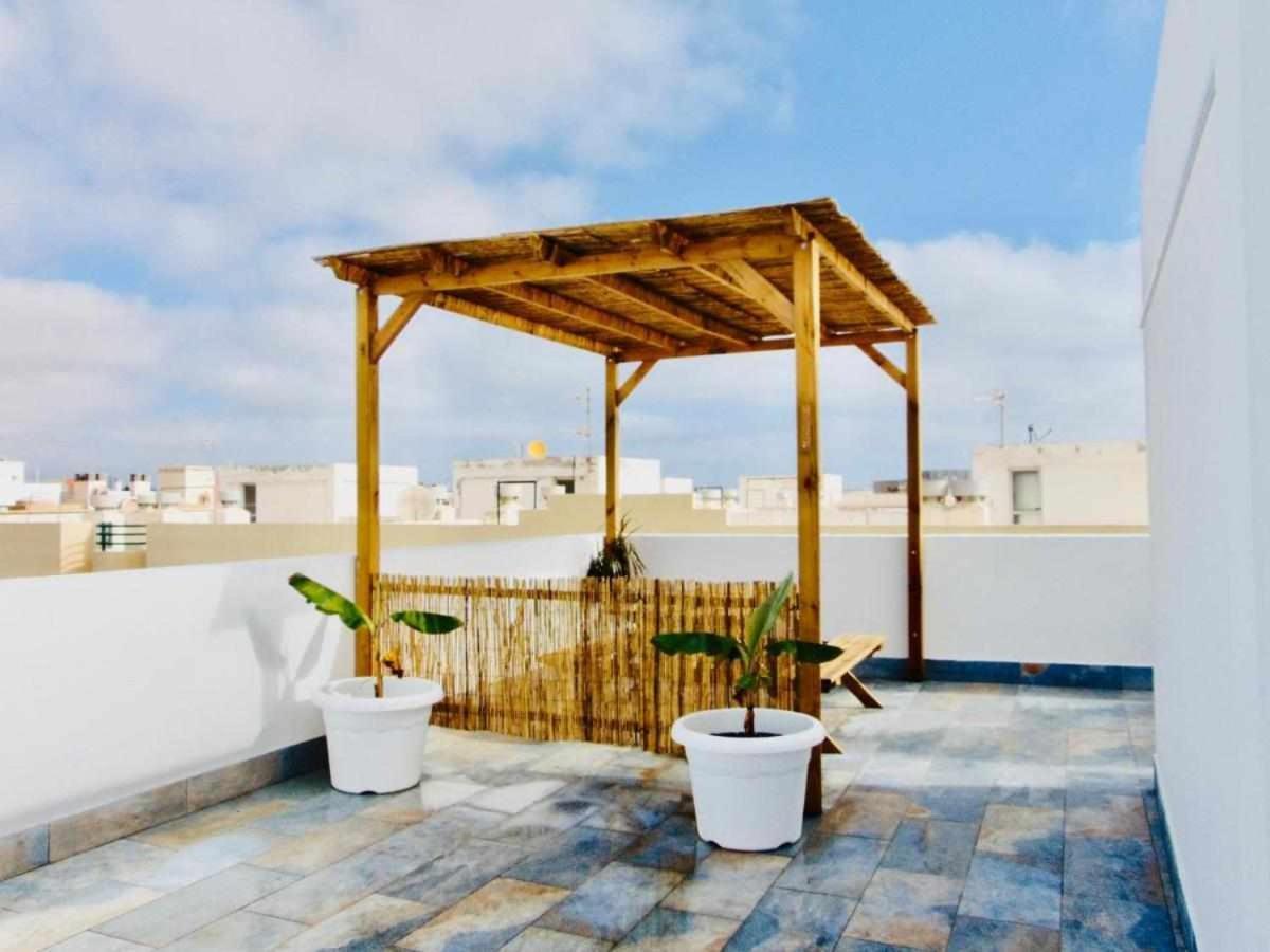La Terraza Fuerteventura Apartamento