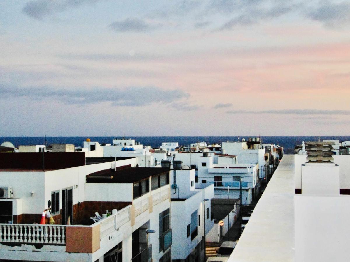 Appartement La Terraza Fuerteventura