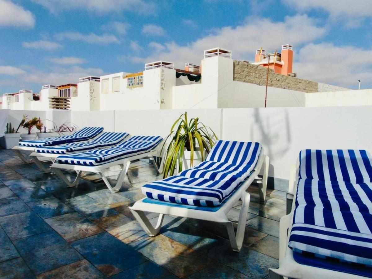 La Terraza Fuerteventura Appartement