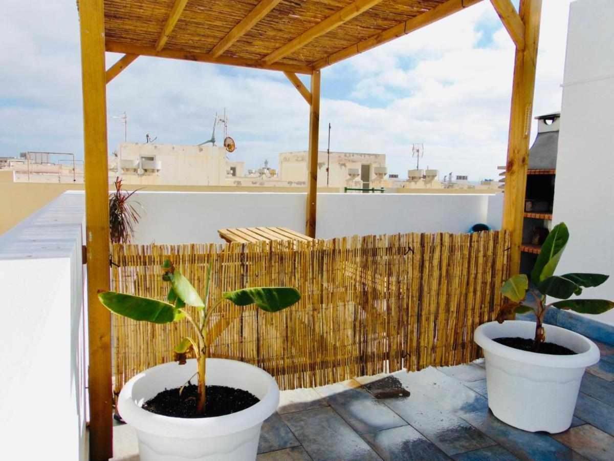 Appartement La Terraza Fuerteventura *