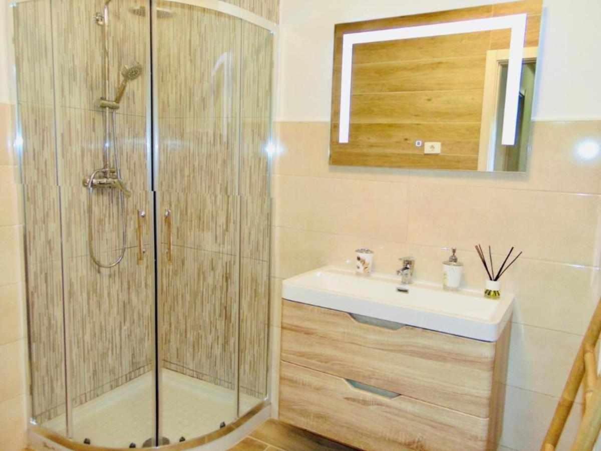 La Terraza Fuerteventura Appartement