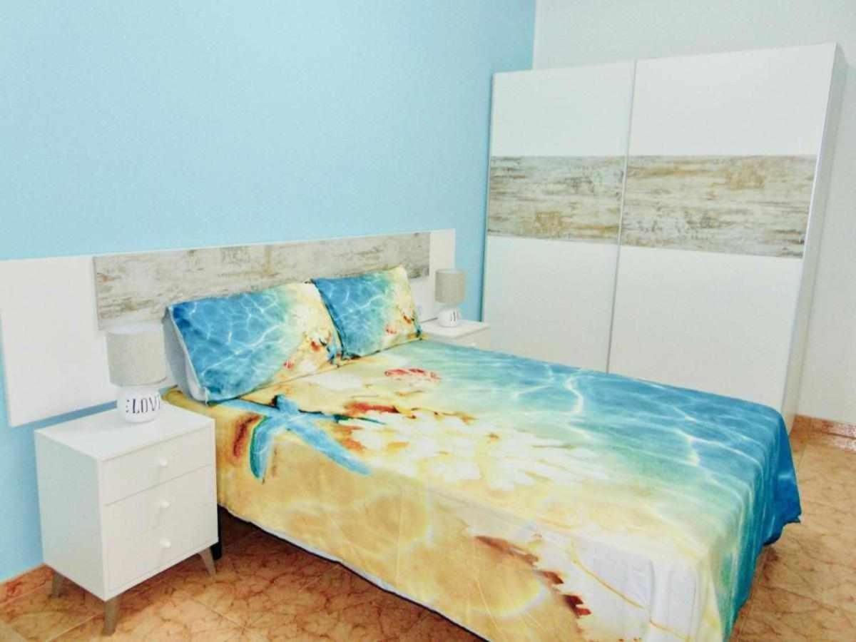 Appartement La Terraza Fuerteventura Puerto del Rosario (Fuerteventura)
