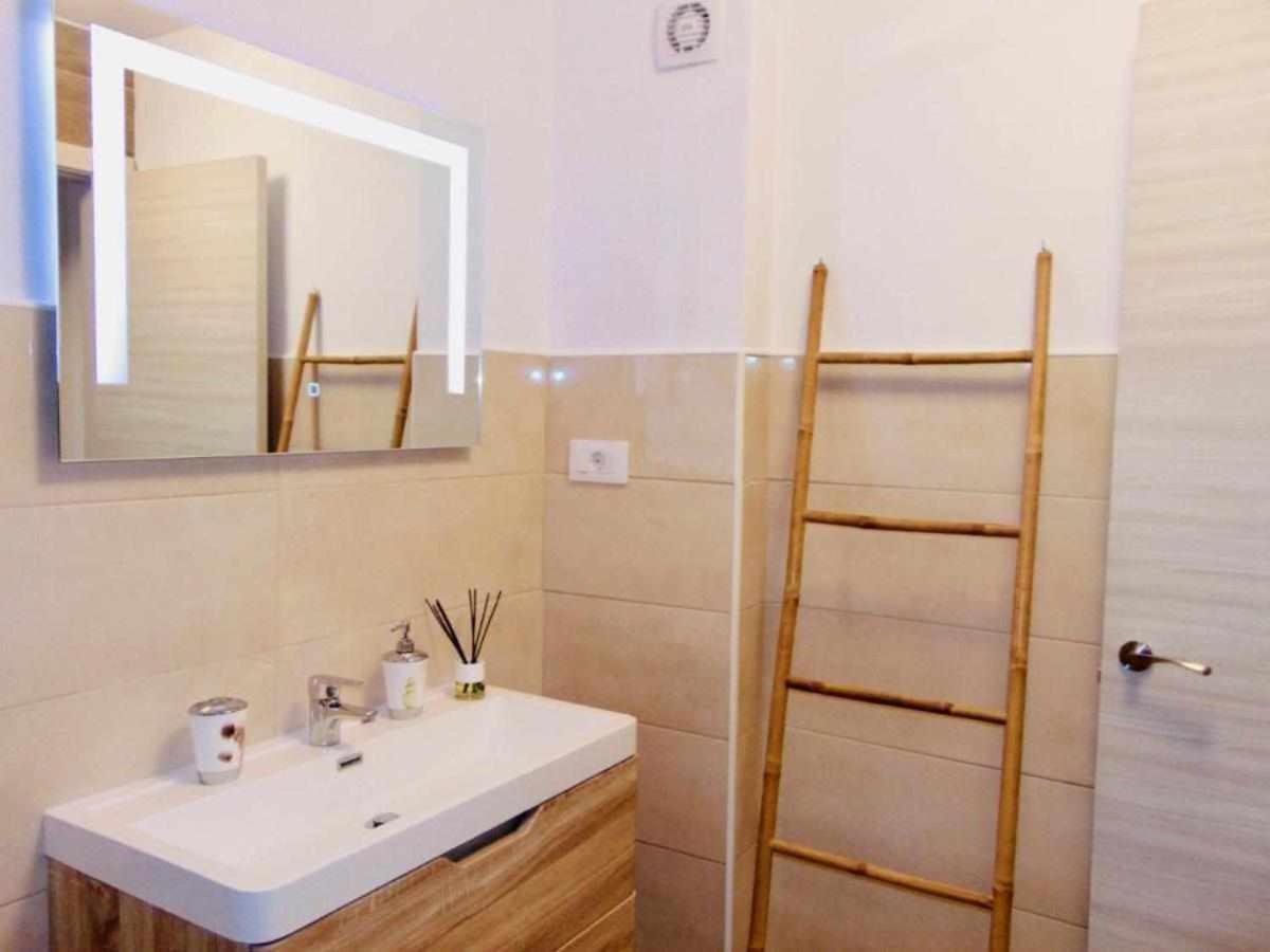 Apartament La Terraza Fuerteventura