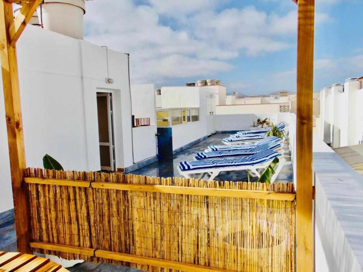 La Terraza Fuerteventura Puerto del Rosario (Fuerteventura)