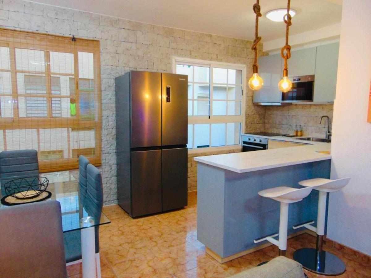Appartement La Terraza Fuerteventura Puerto del Rosario (Fuerteventura)
